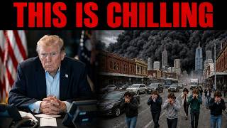 Believers, Is This a Prophecy Unfolding Up ?