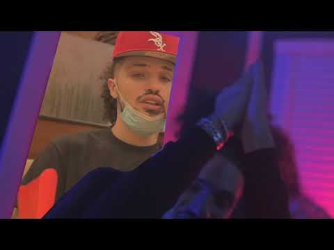 Lord Biingo - 4FOR4 (MUSIC VIDEO)