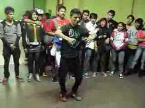 War of Electro 12 /cat.Advans/ Nikolas vs Kevin vs Oneill