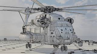 Eirenarch Sese 3D demoreel 2018