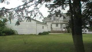 preview picture of video 'Village of Maribel, WI: Goodbye Landlord, HELLO Home-Ownership!'