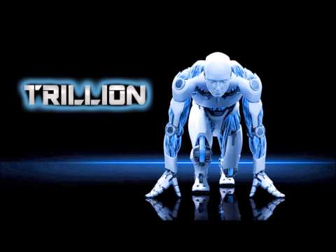 Trillion - Move ft. Kyle Monroe