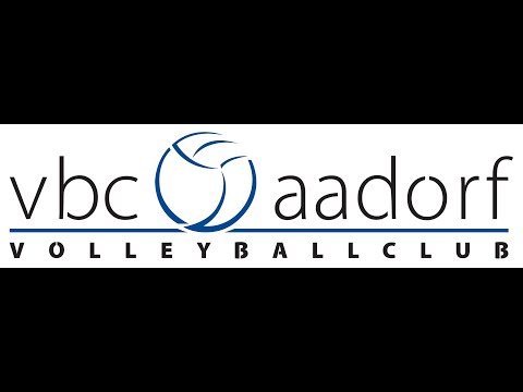 VBC Aadorf - Sm'Aesch Pfeffingen