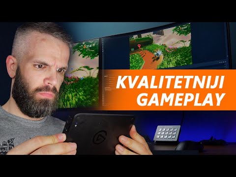 Dvije stvari dovoljne za mali gaming studio