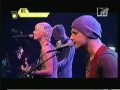 K's Choice | My Head - Live Amsterdam The Netherlands 2001
