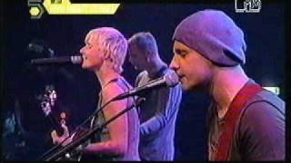 K's Choice My Head - Live Amsterdam Holland 2001