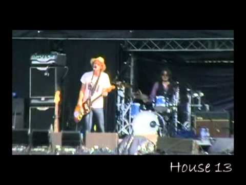 Travis - Something Anything (Maxidrom 2011)