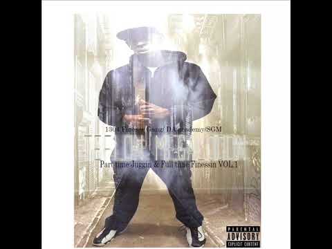 Teflon Megalodon-They hating but taking notes- Featuring T.W.A.N. & Juice Debornair