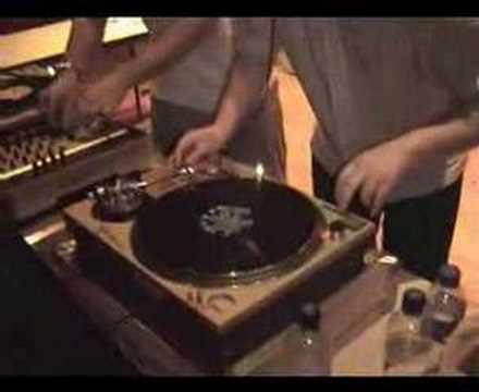 mc impulse scotty j - dj nemises and chrissy g