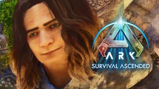 【ARK】あいらんど～【ARK: Survival Ascended】