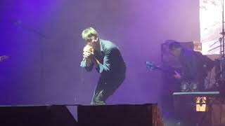 Suede - Tides (Pennfest 2019)