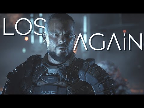 THE CALLISTO PROTOCOL | LOST AGAIN