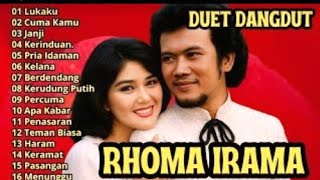 Download lagu RHOMA IRAMA duet RITA SUGIARTO, FULL ALBUM TANPA IKLAN mp3 Download lagu RHOMA IRAMA duet RITA SUGIARTO, FULL ALBUM TANPA IKLAN mp3
