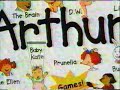 WNET Promo New Kids Website 2002