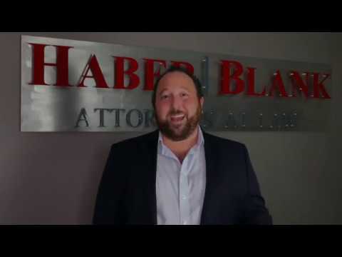 Haber Blank - Customer Success Story