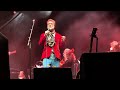 Rufus Wainwright & the BBC Philharmonic Orch. - Harvester of Hearts [Live at the Apollo, 26/09/2025]