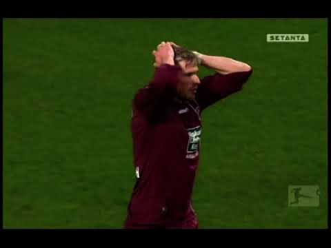 2011 12 04 Kaiserslautern v Hertha Berlin German Bundesliga Setanta