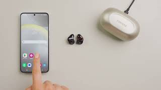 Phonak How to pair Phonak Virto™ R Infinio to Android