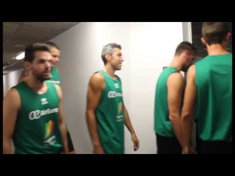 No Estamos Todos Si No Estás Tú - Campaña socios Palma Air Europa 2016/17