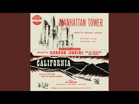 California (The Golden State)