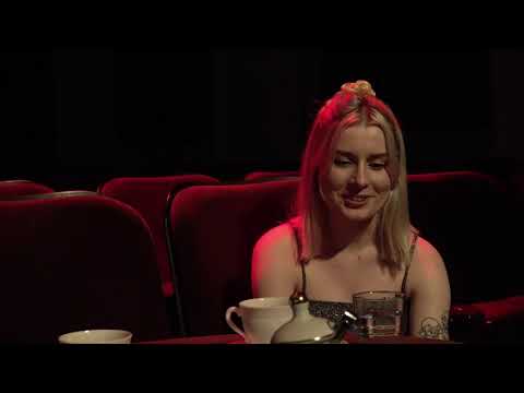 Art Dialogi cz. VI - Jagoda Kudlińska