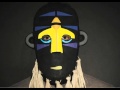SBTRKT ft Sampha - Living like i Do - Lil Silva ...