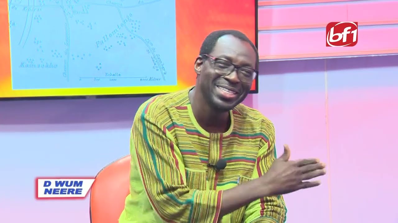 Colonisation: «Naaba Wobgo fut le premier à chasser les envahisseurs blancs du territoire burkinabè»