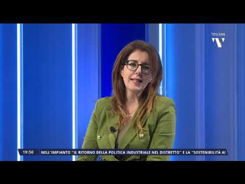 2022-02-04 NOTIZIE DI PRATO TG ORE 19.45