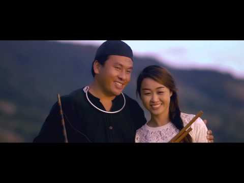 The Hands and Feet of Spin Tops aka Tub Ntsuj Tujlub Official Movie Teaser