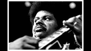 Sonny Sharrock - "My Song"