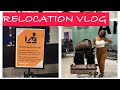 Zambia United Kingdom Relocation