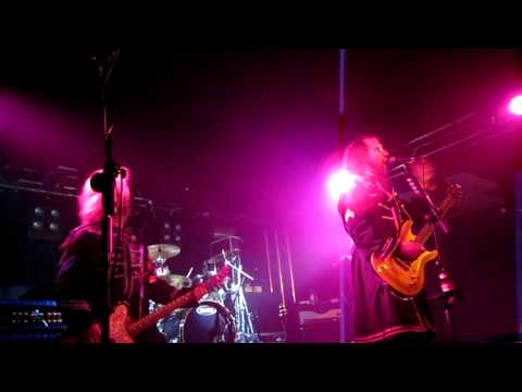 Beatallica - I Want to Choke Your Band, 29.04.11, Live @ The Rock Temple, Kerkrade/NL