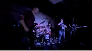 Zao - Circle I Limbo: Savannah (Live) (Dallas)