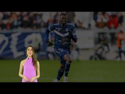 Mercato: M'Baye Niang vers l'AJ Auxerre