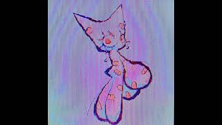 Cover art for Charli XCX - speed drive (femtanyl remix)