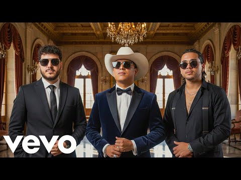 Grupo Firme x Fuerza Regida x Grupo Frontera  - Tóxico Adiós (Versión Sierreño Norteño (Music Video)