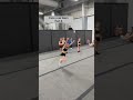 Face your fear Part 4 The fears you don’t face become your limits! #cheer #tumblechef  #Shorts
