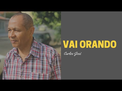 VAI ORANDO - 427 - HARPA CRISTÃ - Carlos José