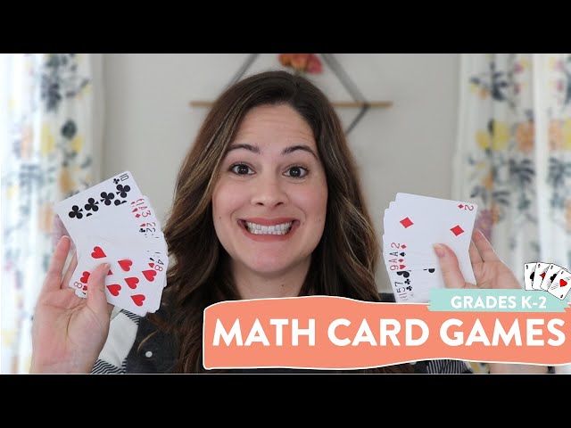 Engaging Math Learning: Two Fun Card Games for Kids | Magica