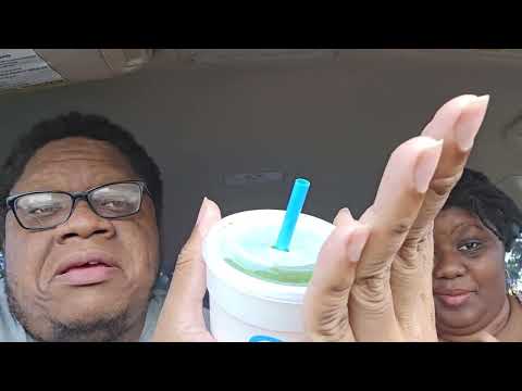 J-Star Food Reviews Ep. 62: Smashed Sandwich/Tajin Time