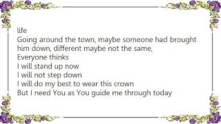 Everyday Sunday - Stand Up Lyrics