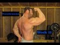 Week 11 | Beautiful Posing | Hungry Eyes