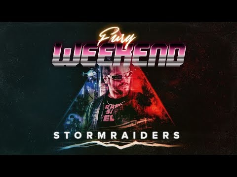 Video thumbnail for Stormraiders