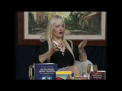 Sampanjac sa Jasminom Anom 269 Marko Lopusina, Zorana Sulc i Zlatomir Jovanovic