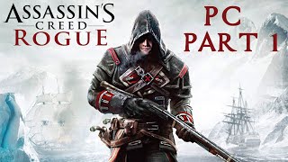 Download lagu Assassin's Creed Rogue PC Walkthrough  Part 1 - Shay Cormac Training mp3