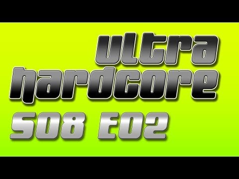 Mindcrack Ultra Hardcore Season 8 - Episode 2