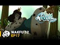 WAKFU S02E17 The Council Of Twelve