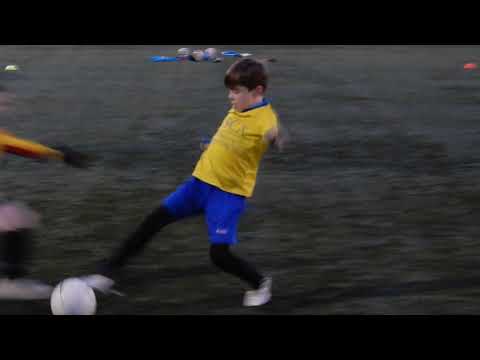 K.S.K. ’S Gravenwezel – K. Ternesse V.V. Deel 1