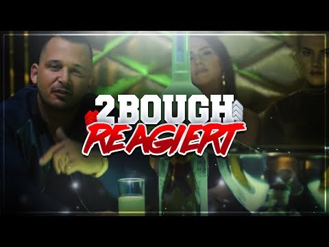 2Bough reagiert: CASHMO ►MO IS DER MAC◄ prod Cashmo