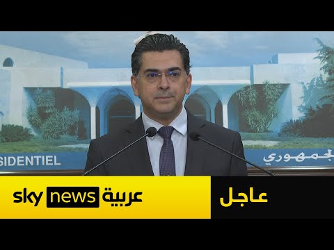 فيديو | وزير الإعلام اللبناني: الموافقة على إنهاء الوجود المسلح بما يشمل حزب الله ونشر الجيش بالحدود